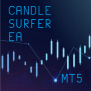 MT5-Candle Surfer EA