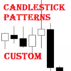 MT4-Candlestick Patterns Custom