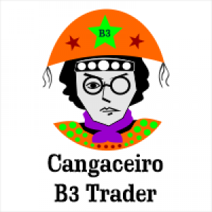 MT5-Cangaceiro B3 Trader