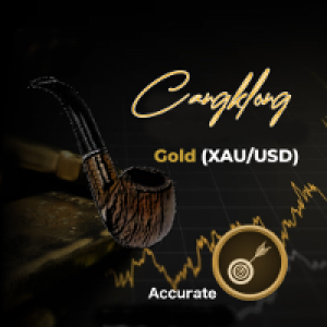 MT5-Cangklong GOLD