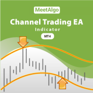 MT4-CAP Channel Trading EA