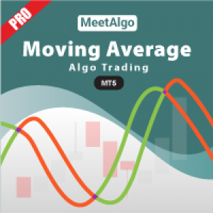 MT5-CAP Moving Average EA Pro MT5