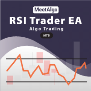MT5-Cap RSI Trader EA MT5