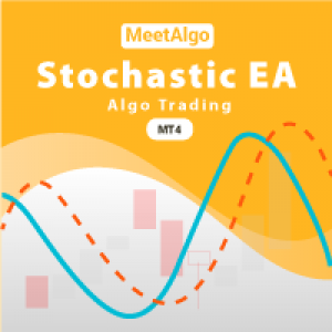 MT4-CAP Stochastic EA