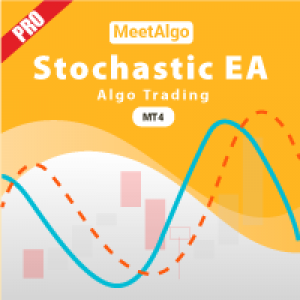MT4-CAP Stochastic EA Pro