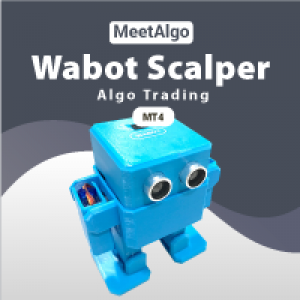 MT4-CAP Wabot Scalper EA MT4