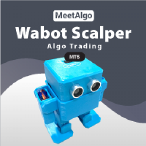 MT5-CAP Wabot Scalper EA MT5