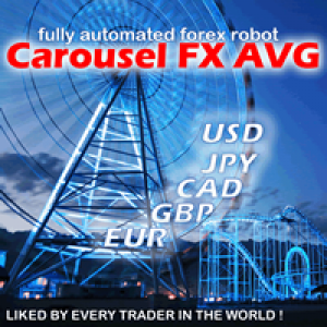 MT4-Carousel FX AVG