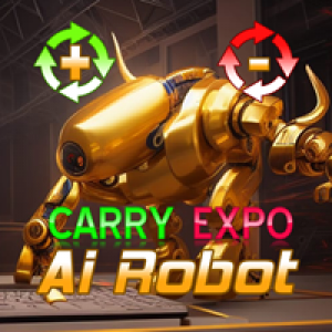 MT4-Carry Expo Ai Robot