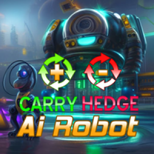 MT4-Carry Hedge Ai Robot