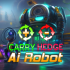 MT4-Carry Hedge Ai Robot