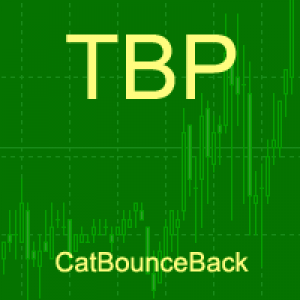 MT4-Cat bounce back