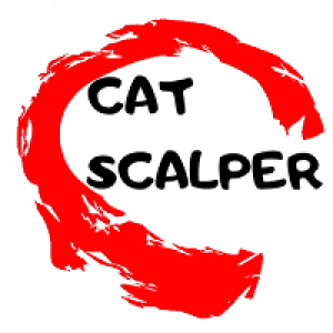 MT5-Cat Scalper MT5