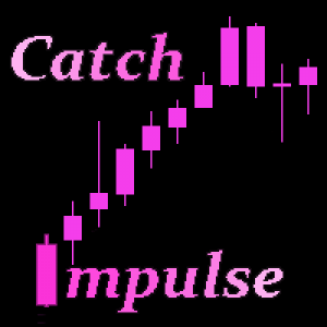 MT4-Catch Impulse