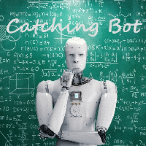 MT4-Catching Bot mt4