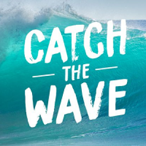 MT4-CatchTheWave EA