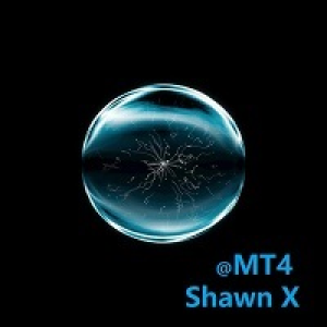 MT4-CB Midnight Volatile