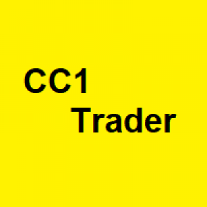 MT4-CC1 Trader