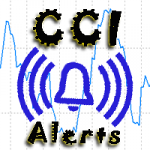 MT4-CCI Alerts