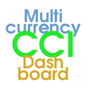 MT4-CCI Dashboard for MT4