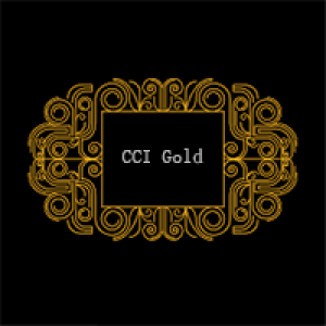 MT4-CCI Gold EA