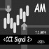 MT4-CCI Signal 2 AM