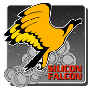 MT4-CEF Silicon Falcon