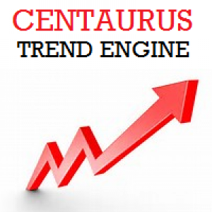 MT4-Centaurus Trend Engine