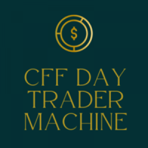 MT4-CFF Day Trader Machine