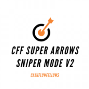 MT4-CFF Super Arrows Sniper Mode
