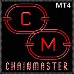MT4-ChainMaster EA MT4