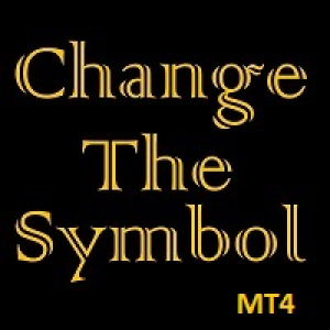 MT4-Change The Symbol