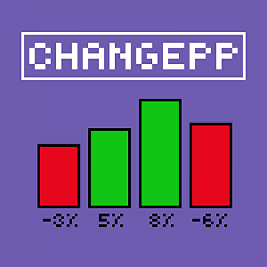 MT4-ChangePP