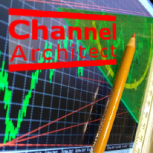 MT4-Channel Architect Indicator
