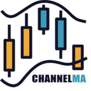 MT4-Channel Moving Average