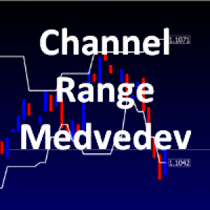 MT4-Channel Range Medvedev