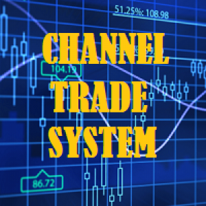 MT4-Channel Trade System