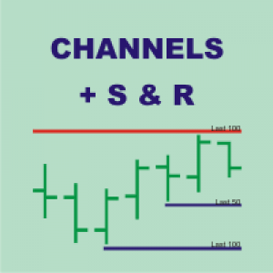 MT4-Channels Plus SR
