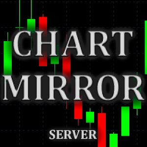 MT4-Chart Mirror Server MT4
