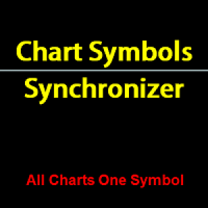 MT4-Chart Symbols Synchronizer
