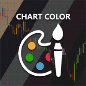 MT4-ChartColorMT4