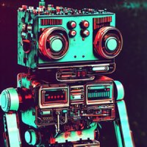 MT4-Chat Bot