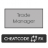 MT4-CheatcodeFX Trade Manager