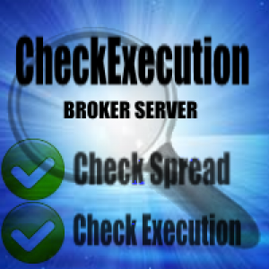 MT4-Check Execution Broker