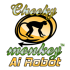 MT4-Cheeky Monkey Ai Robot