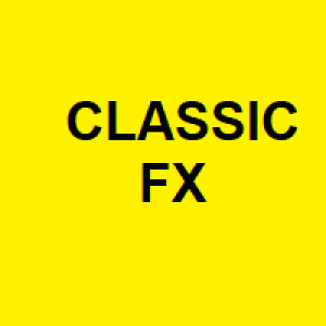 MT4-Classic Fx
