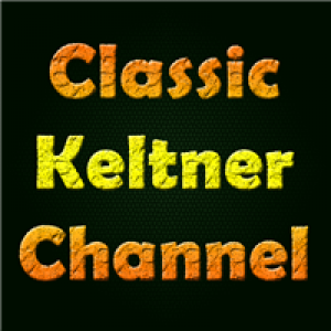 MT4-Classic Keltner Channel