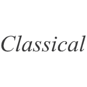 MT5-Classical Method