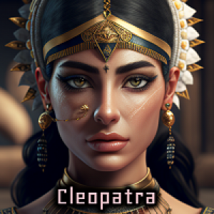 MT4-Cleopatra EA