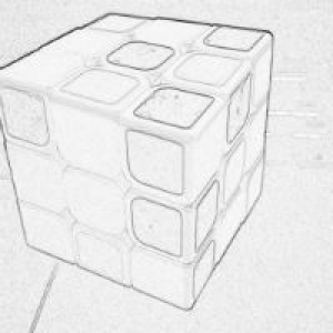 MT4-Clever cube